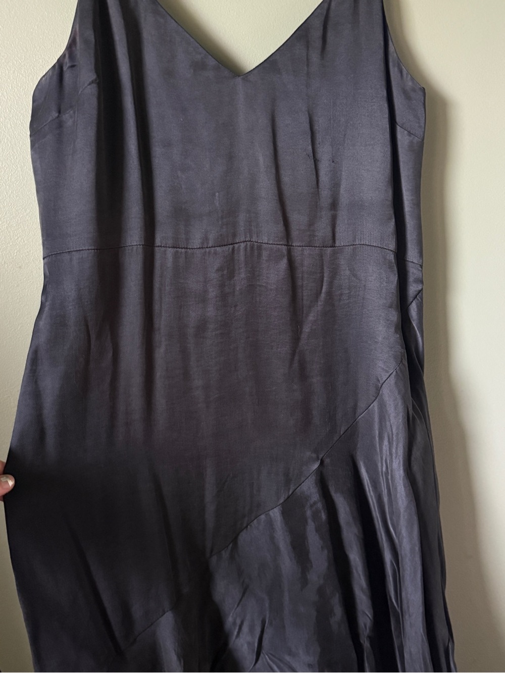 Mara Hoffman - Belted Nina Dress - Size 10 - Picture 6 of 16